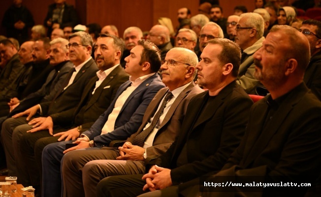 Sami Er "Cemevleri, Camiler ve Kiliseler Ortak Değerimizdir"