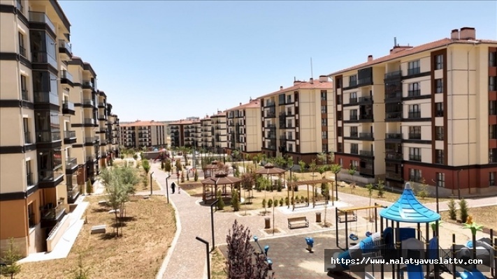 TOKİ Başvuru Ücret İadesi Başladı