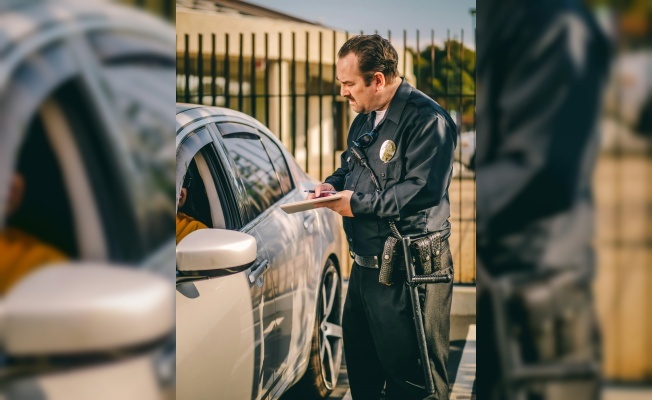 Trafikte Yeni Dönem Başladı