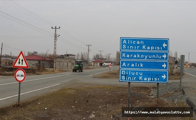 TÜRKİYE VE ERMENİSTAN ARASINDA E-VİZE DÖNEMİ RESMEN BAŞLADI