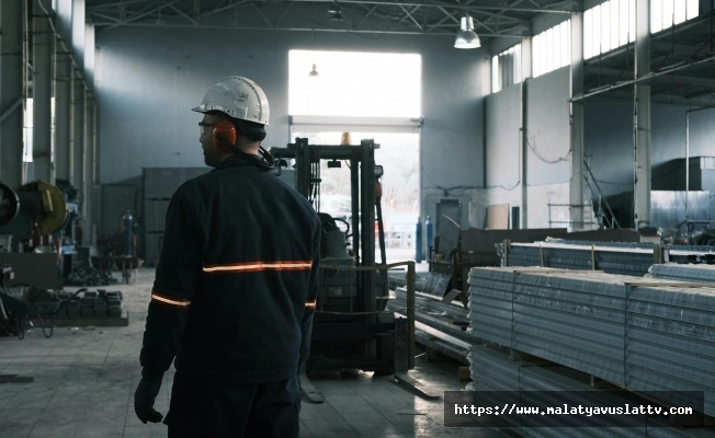 Üretimde Kesintiye Geçit Yok