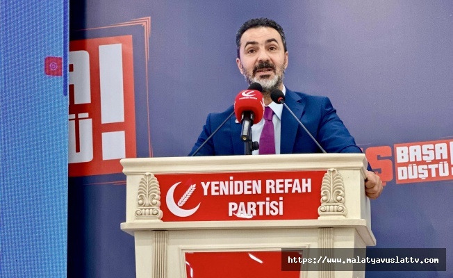 Yıldırım: " D-8 Vizyonu Batı Ahlakı Karşısında Yeniden Anlam Kazandı"