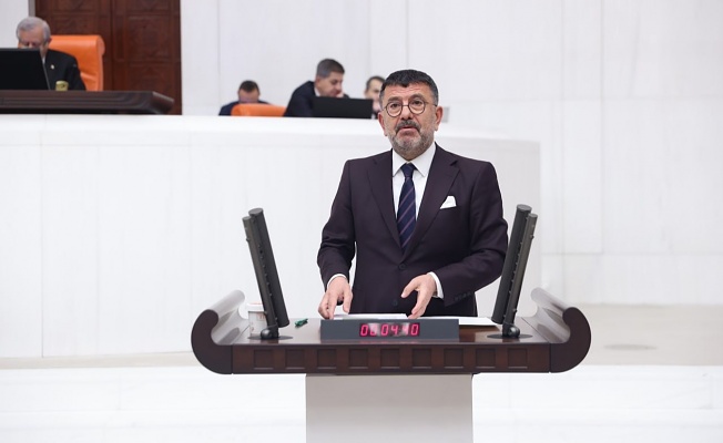 Ağbaba: “Üniversite Mezunu İşsizlik Genel İşsizliği Geçti”