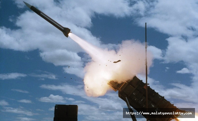 Malatya'da Konuşlandırılan Patrıot Sistemi İle İlgili Açıklama