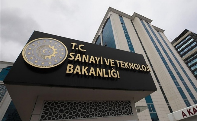 Sanayide Üretim Performansı Yükselişte