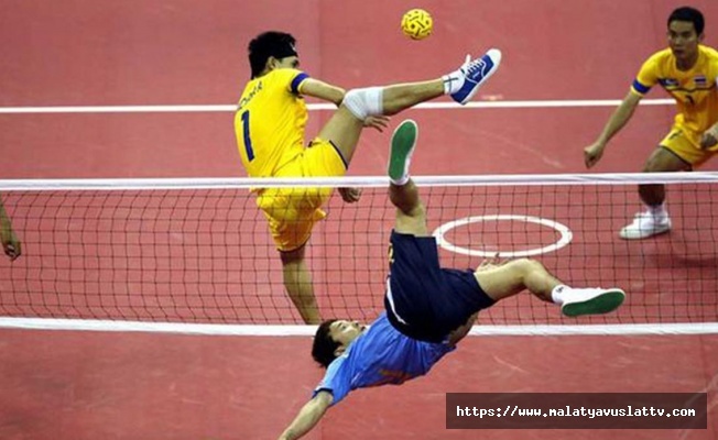 Tenis Severlerin Dikkatine: 3. Ayak Tenisi Turnuvası Düzenliyor