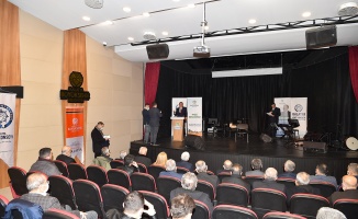 Mekke’nin Fethi Konulu Program Düzenlendi