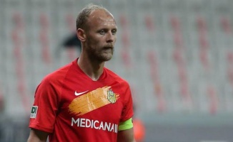 Semih Kaya ile yollar ayrıldı