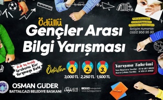 Son Başvuru Tarihi 31 Mart