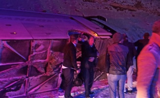 Kazada 2 Kişi Yaralandı