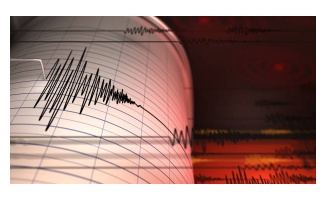 Malatya Deprem ile Sallandı!