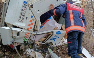Taziye Ziyaretinden Dönerken Kâbusu Yaşadılar