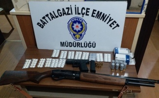 Malatya Polisi Suçlulara Göz Açtırmıyor