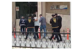 Malatya’da Fuhuş Operasyonu