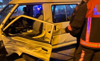 Trafik Canavarı Çocuk Çıktı!