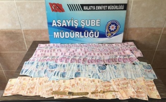 Malatya Polisi Göz Açtırmıyor!