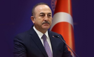 Dışişleri Bakanı Çavuşoğlu Yarın Malatya'da