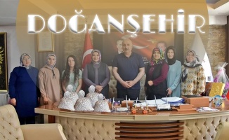 Doğanşehirli Kadınlar Kurufasulye İle Büyüyor