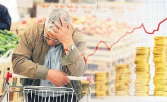 TÜİK Açıkladı: İşte Temmuz Ayı Enflasyon Rakamları