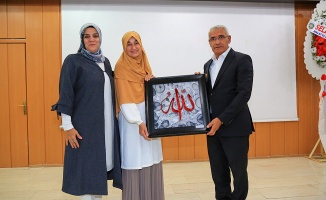 Saliha Erdim Konferansı Yoğun İlgi Gördü