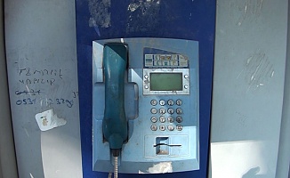 Artık Onlar Birer Nostalji Malzemesi..