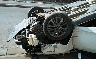 Faciayı Beklemeyin Toptancılar Sitesinin Önünü Kapatın