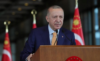 Cumhurbaşkanı Erdoğan'dan EYT Açıklaması