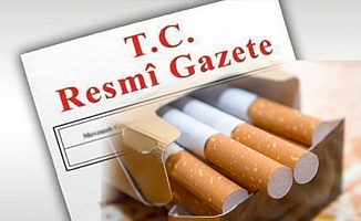 Resmi Gazete'de Yayımlanarak Yürürlüğe Girdi! İşte Detaylar..