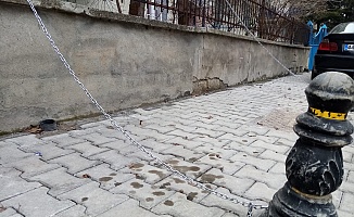 Bu Da Mı… Duba Zincirledik!