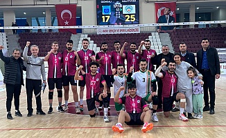 Büyükşehir, Voleybol ve Futbolda Kazandı, Basketbolda Kaybetti