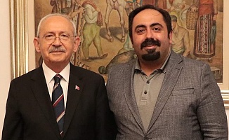 CHP Malatya İl Başkanlığı’na O İsim Atandı!..