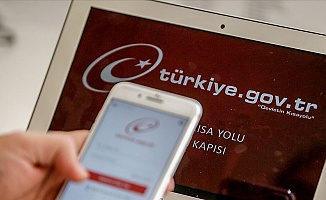 E-Devlet'te 'Dijital Kimlik' Dönemi