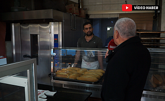 Ekmek Zammını Az Bulan Bile Var