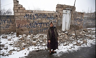 İran’da Deprem: En Az Üç Ölü!