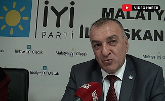 İyi Parti, Hakan Yılmaz İle Devam Dedi