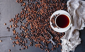 Kahve Kansere Yakalanma Riskini Azaltıyor