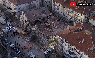 “Kimse Yok Mu”!.. Demiştik