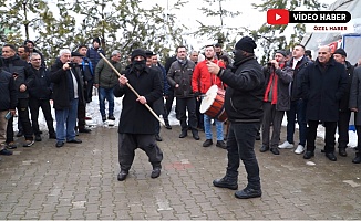 Kocaözünde Kış Yarısı…