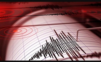 Malatya 4.9 Büyüklüğünde Deprem İle Sarsıldı