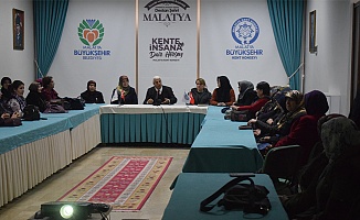 “Mekke’nin Fethi” Başlığında Buluştular!