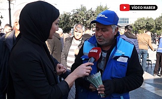 Milyonlarcası Alacak, Birkaç Kişi Belki Sevinecek