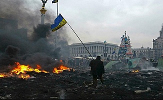 Rusya: 600 Ukrayna Askeri Öldürüldü!