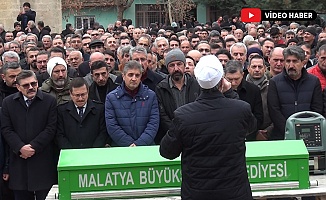 Binler Hasırcı’da Murat Bilim İçin Toplandı