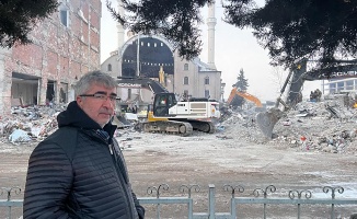 Prof.Dr. Hasan Pakdemir İyi Parti’den Milletvekili Aday Adayı