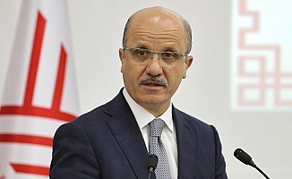 YÖK Başkanı Açıkladı-Üniversiteler Hibrit Sisteme Geçiyor