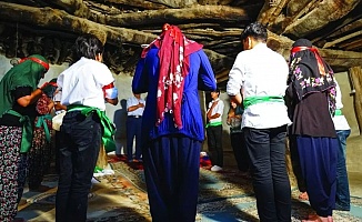 Bakanlık Cemevleriyle İlgili Önemli Açıklamayı Duyurdu!