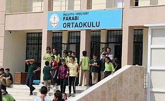 Okullarda 2. Ara Tatil Zamanı