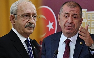 Ümit Özdağ: Kılıçdaroğlu'nu Destekleme Kararı Verdik