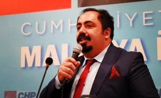CHP Malatya İl Başkanlığı yarışını Barış Yıldız Kazandı