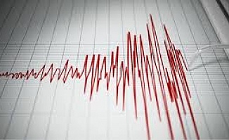 Doğanşehir'de deprem